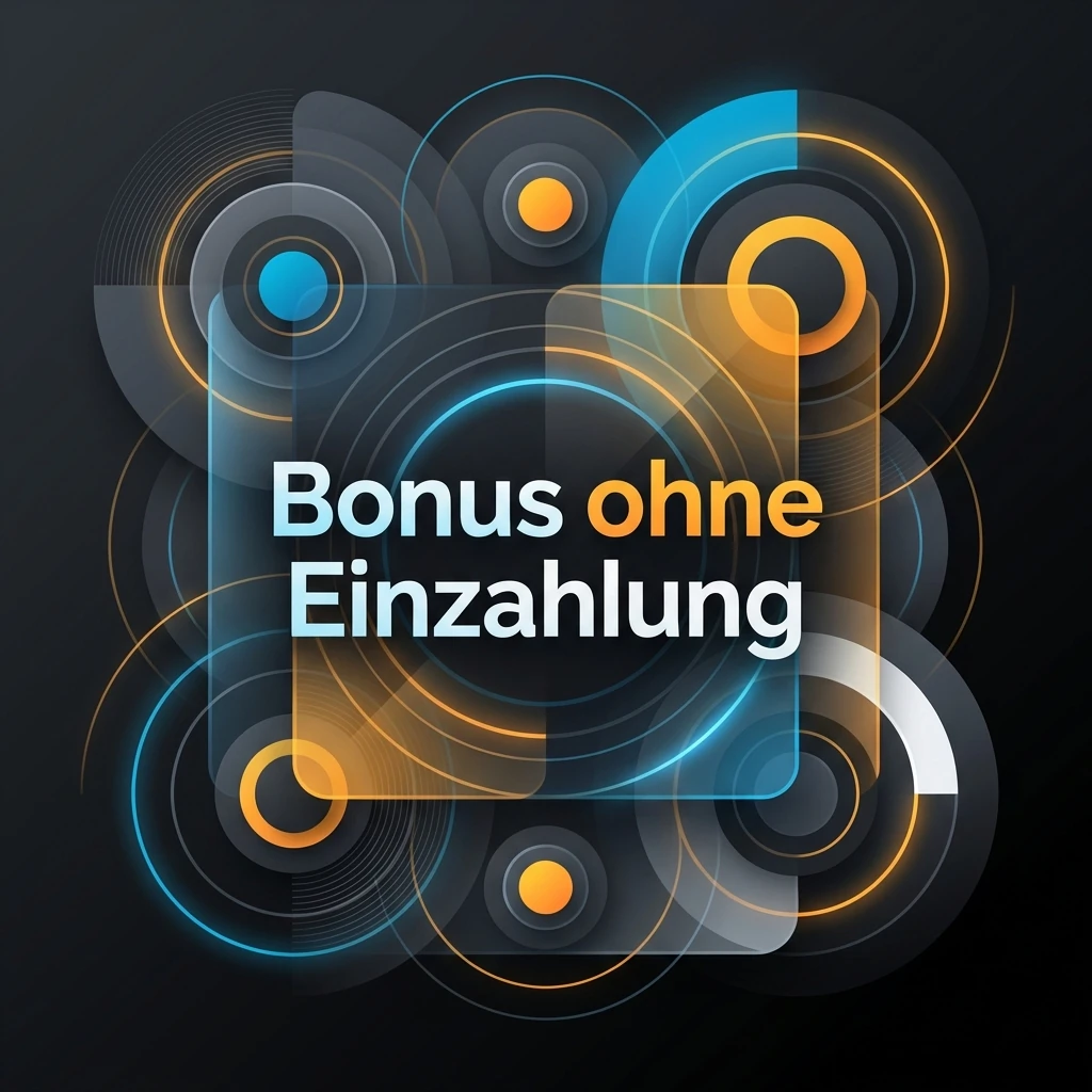 Bonus ohne Einzahlung