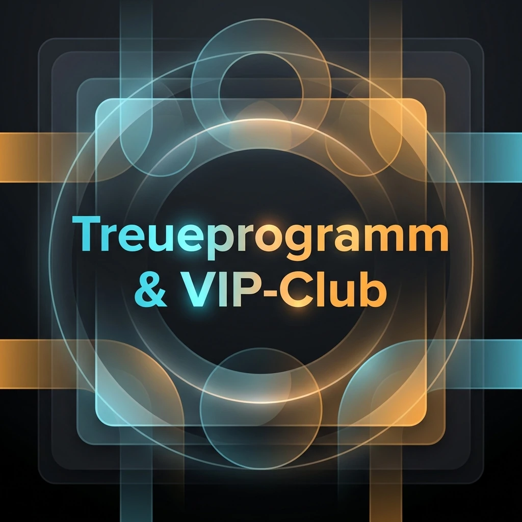 Treueprogramm & VIP-Club